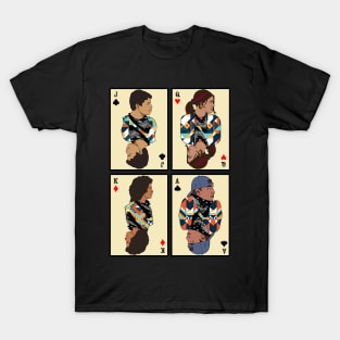 Rez Dogs T-Shirt